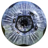 Zorb Balls Fútbol - Pelotinas Factory