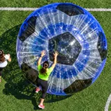 Zorb Balls Fútbol - Pelotinas Factory