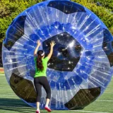 Zorb Balls Fútbol - Pelotinas Factory