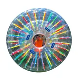 Zorb Ball Glow - Pelotinas Factory
