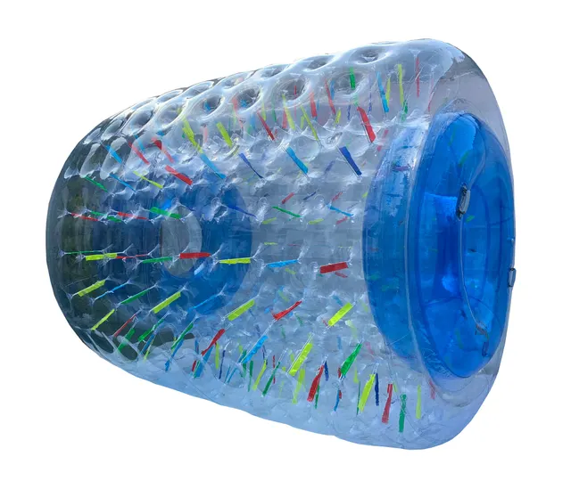 Rodillo Inflable Glow