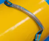 Banana Acuática (8 Pasajeros) - Pelotinas Factory