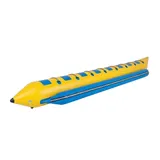 Banana Acuática (8 Pasajeros) - Pelotinas Factory