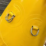 Banana Acuática (8 Pasajeros) - Pelotinas Factory