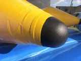 Banana Acuática (8 Pasajeros) - Pelotinas Factory