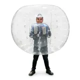 Bumper Balls Adultos - Pelotinas Factory