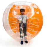 Bumper Balls Kids - Pelotinas Factory