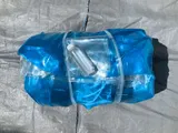 Cancha Inflable con Bumper Ball - Pelotinas Factory