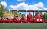 Rally Inflable CDMX - Pelotinas Factory