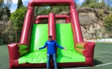 Rally Inflable CDMX - Pelotinas Factory