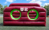 Rally Inflable CDMX - Pelotinas Factory