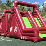 Rally Inflable CDMX - Pelotinas Factory