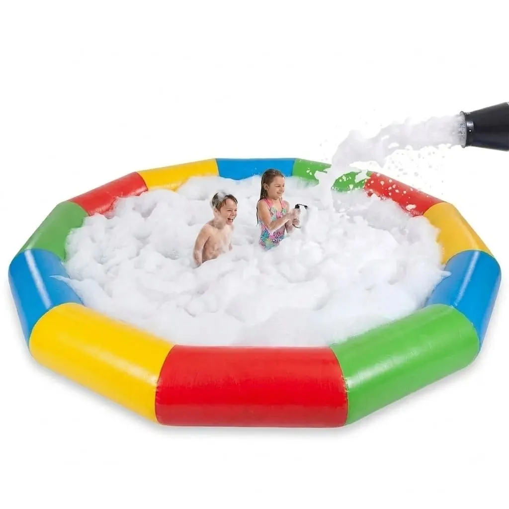 Espumógeno para Cañón de Espuma - Pelotinas Factory