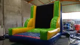 Pared de Velcro - Pelotinas Factory
