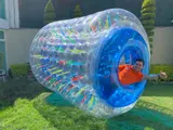 Rodillo Inflable Glow - Pelotinas Factory