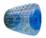 Rodillo Inflable Glow - Pelotinas Factory