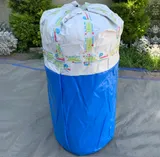 Rodillo Inflable Glow - Pelotinas Factory