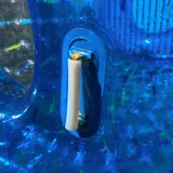 Rodillo Inflable Glow - Pelotinas Factory