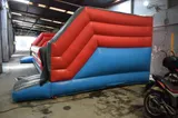 Wipe Out Seminuevo - Pelotinas Factory