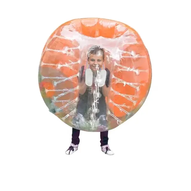Bumper Balls Kids