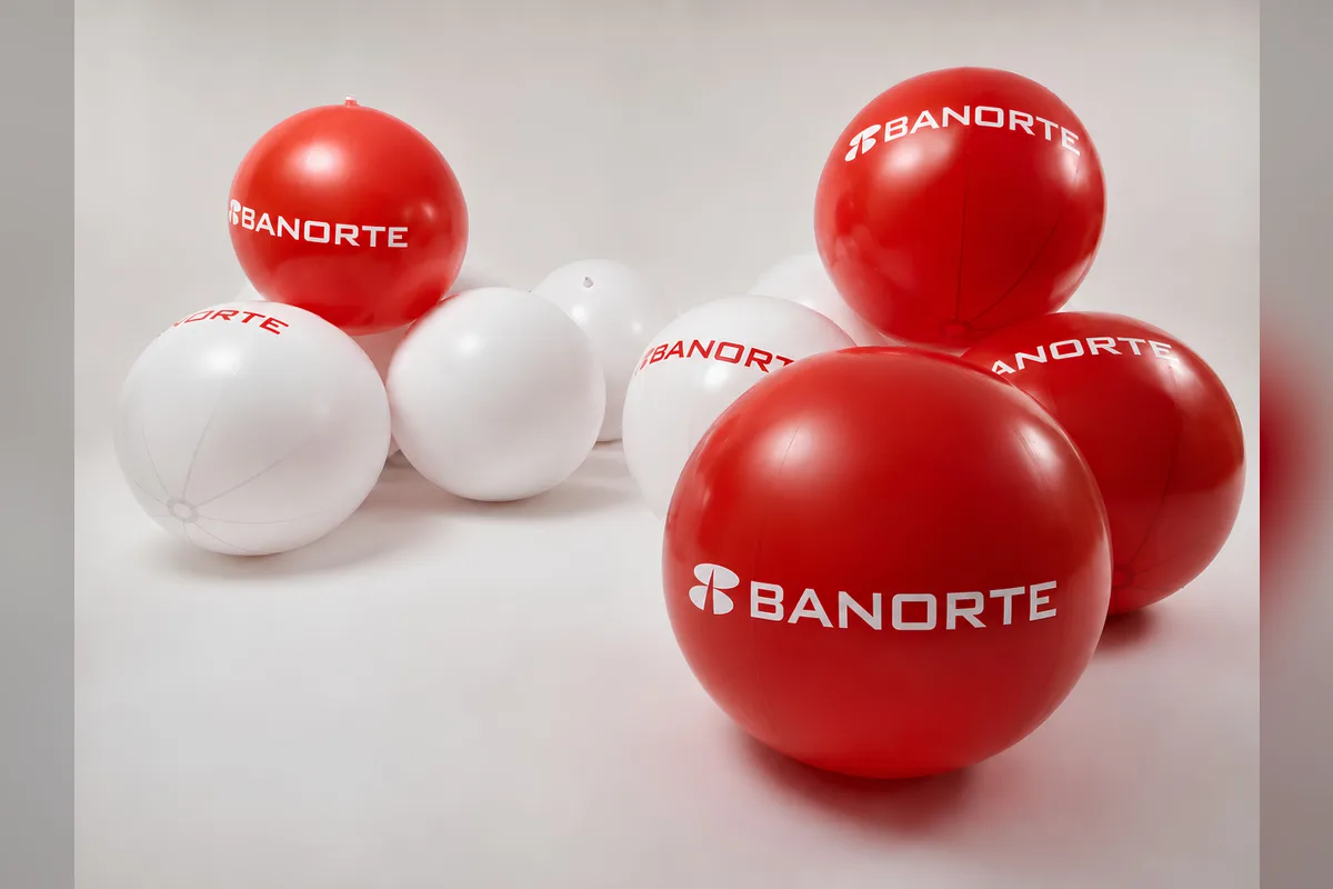 Pelotas Banorte