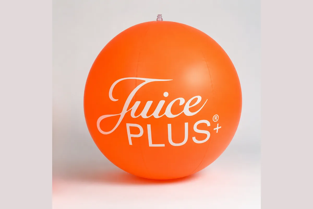 Juice Plus