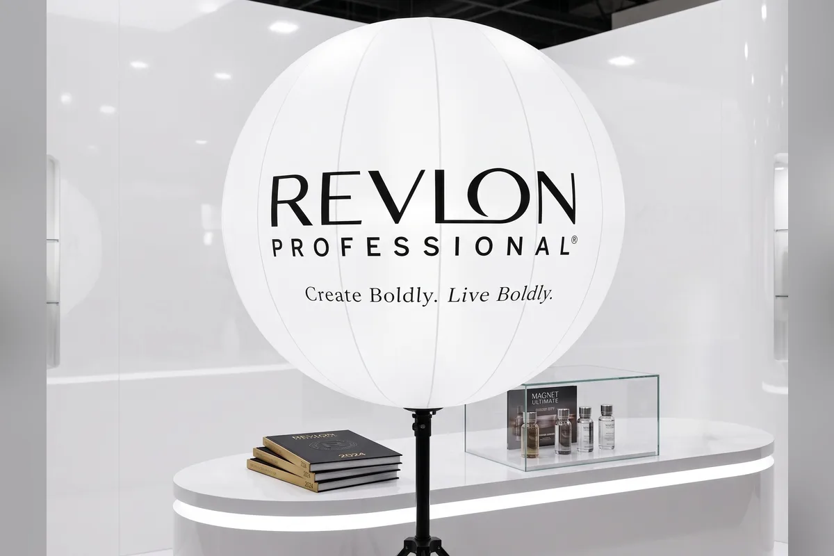Revlon Professional